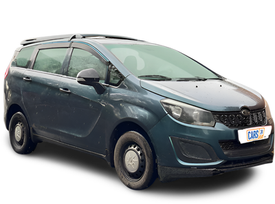 Mahindra MARAZZO-img